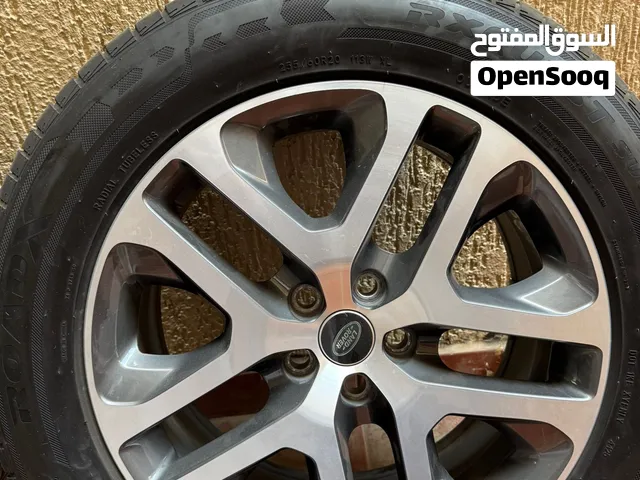 عدد 5 رنق مع تواير  ديفندر 2024