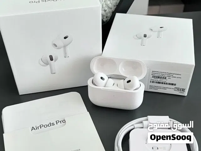 سماعات airpods 2 pro