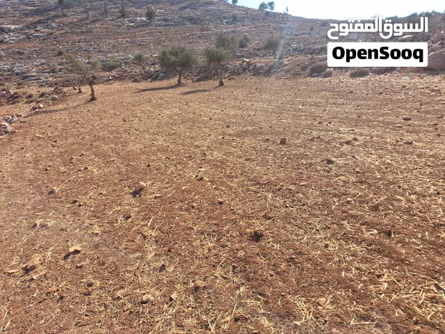 قطعة أرض للبيع او البدل
