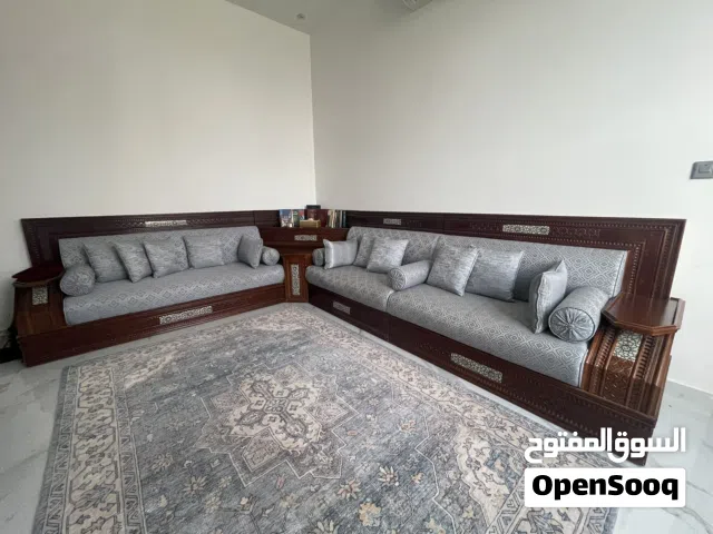جلسة مجلس رجالي