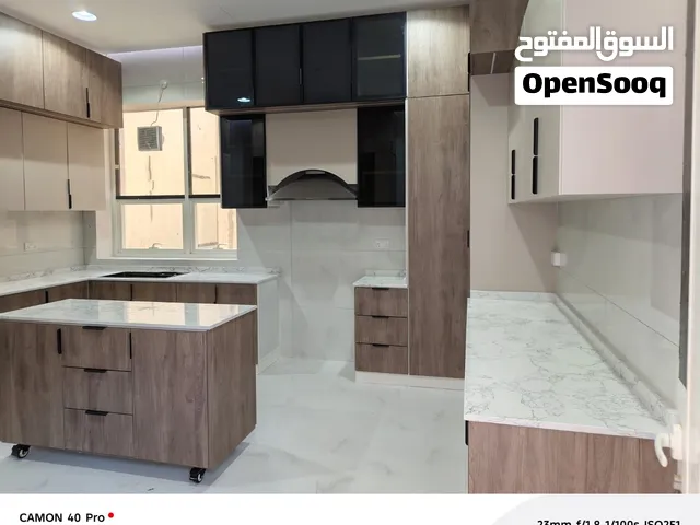 Mayed Installation kitchens works L.L.C