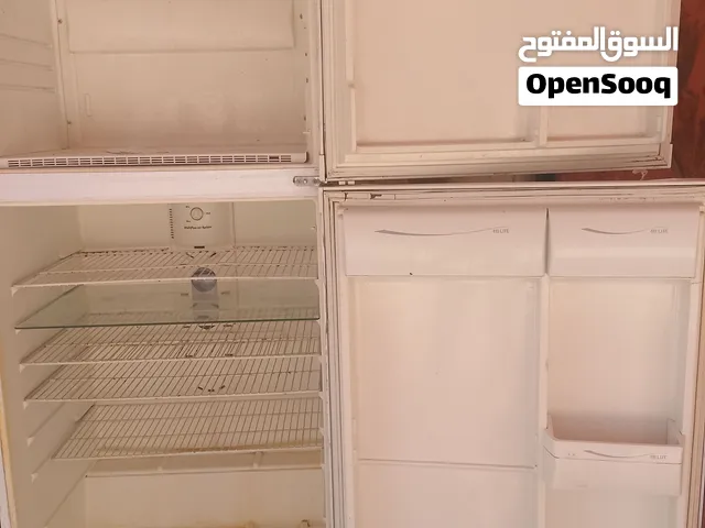 ثلاجه بحال الوكاله