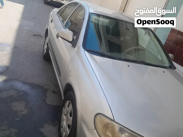 nissan sunny jepanees
