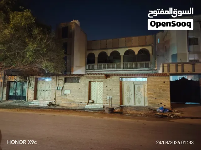 فيلا دورين & أرض تجارية للبيع