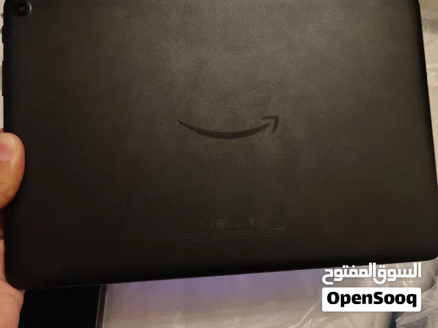 Amazon Fire HD 13 generation