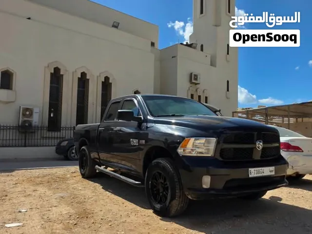 رام 1500 باب صغير رباعي