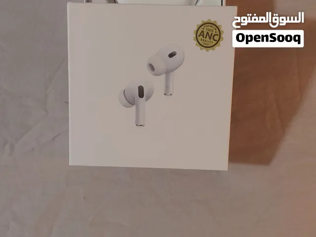 Apple AirPods Pro 2 – Brand New, White