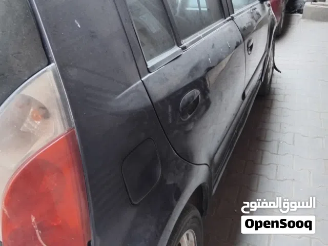 Used Chery eQ1 in Cairo