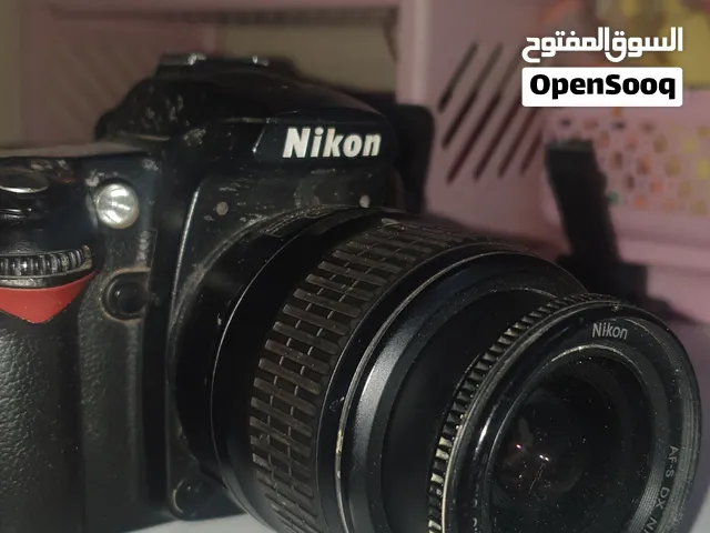 Nikon D90 للبيع