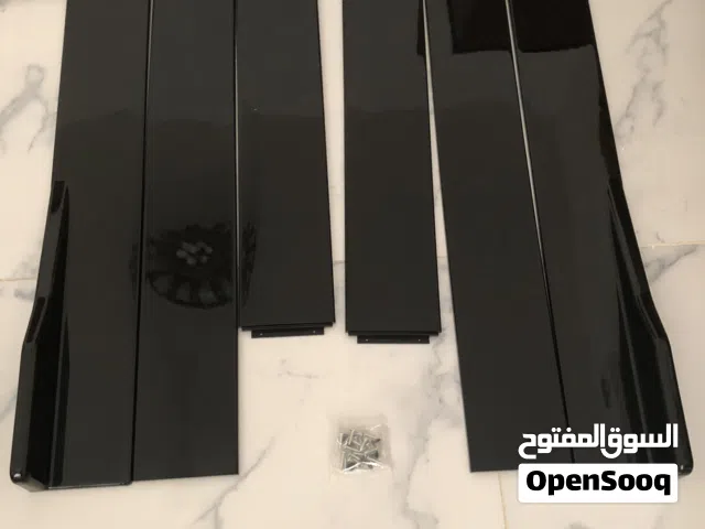 زوايد جانبيه(side skirts) للكامري و الكورلا و نيسان التما
