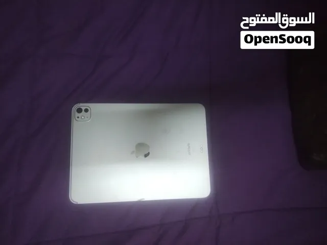 ايباد برو 2024 M4