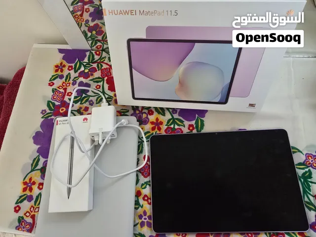 Huawei matepad 11.5 PaperMatte Edition