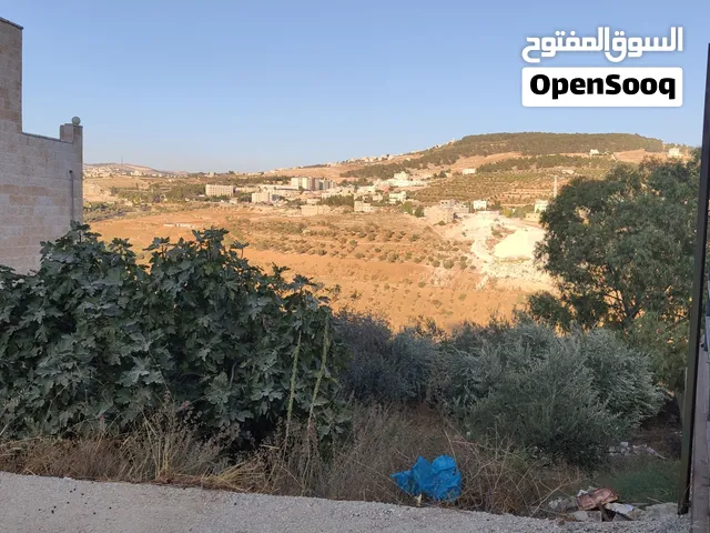 Mixed Use Land for Sale in Jerash Al-Kittah