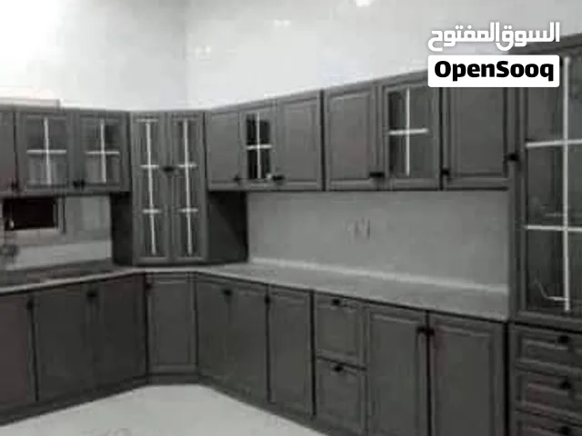 مطابخ ساره راكان العتيبي
