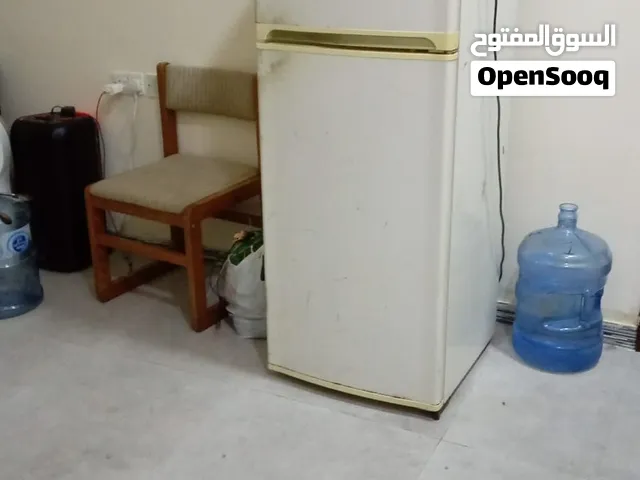 sharp refrigerator in good condition