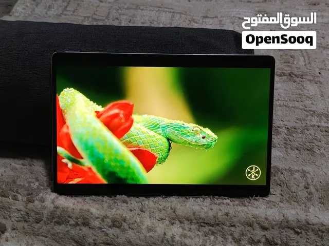 هونور ماجيك باد 2 شبه جديد اللون الأبيض الكريمي