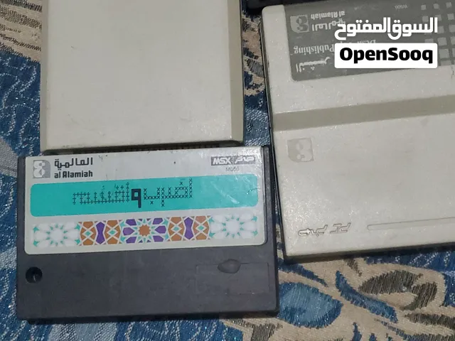 اشرطة جهاز صخر نادره جدا جدا للبيع