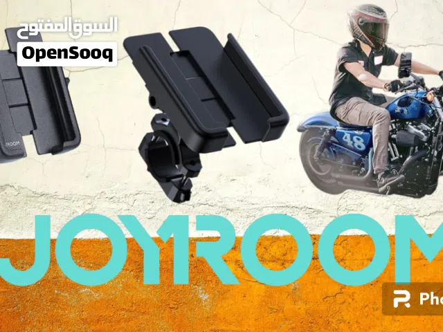 افضل حمالات موبايل هولدر joyroom / حمالة / علاقة مطرية