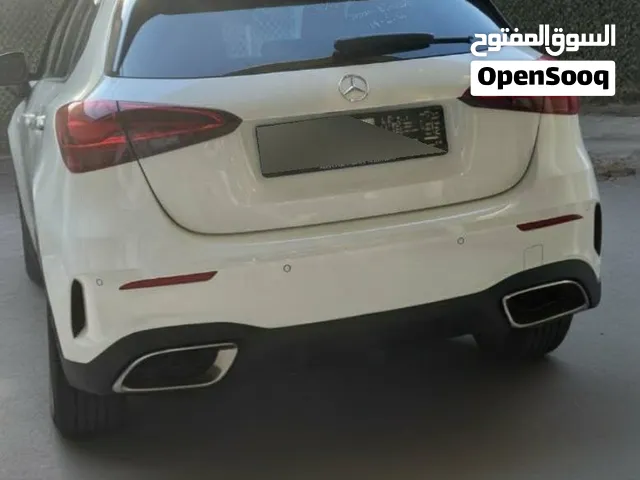 Mercedes benz A180 2023 AMG