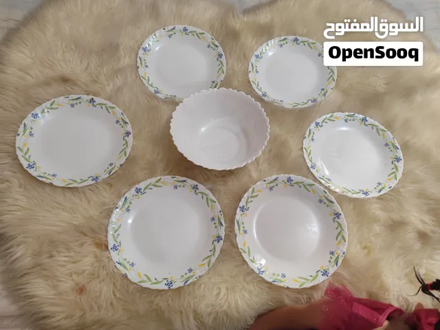 صحون وملة حجم كبير للبيع
