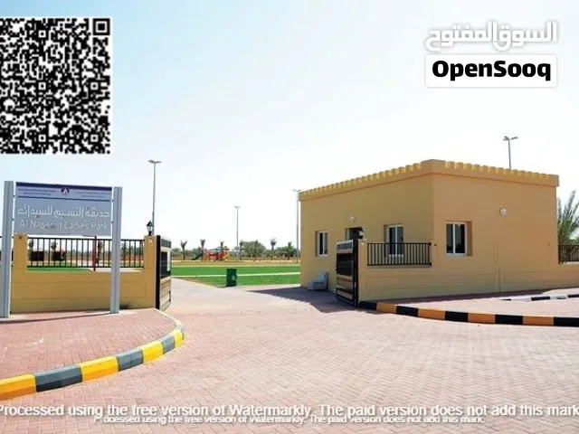 عندما تكون الفرصه نادره يجب ان يكون القرار اسرع امتلك ارض مميزه ثالث ارض من الشارع بالمنامه 9 سكنيه