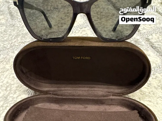 نظارة توم فورد نسائية اصلية بولورايزد