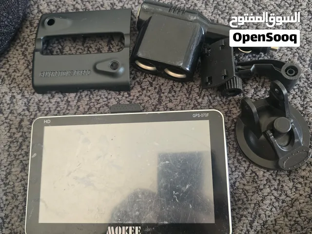 جهاز ملاحة GPS للسيارة للبيع