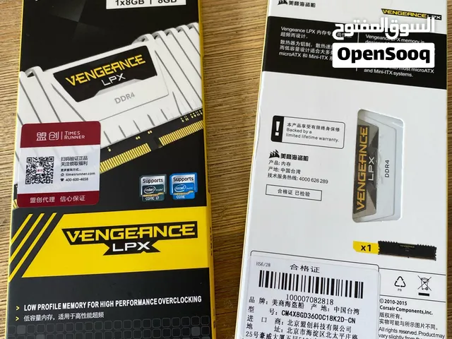 رامات ddr4