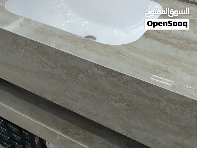 مغاسل ديكور