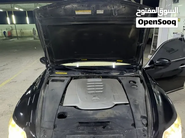 لكزز 460 LS L