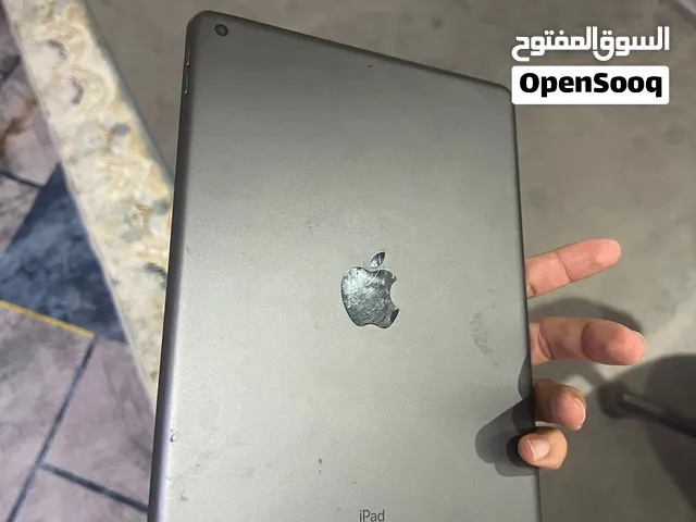Apple iPad 9the generation 64 gb 10.9 silver gray
