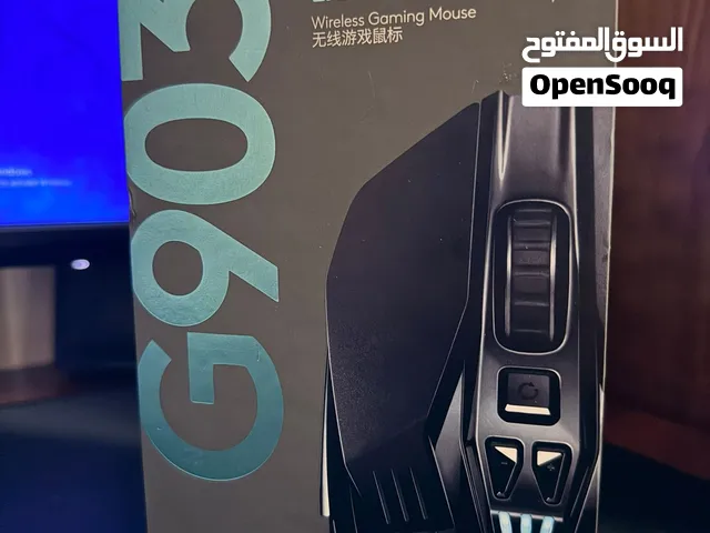 Logitech G903 LIGHTSPEED Wireless Gaming Mouse
