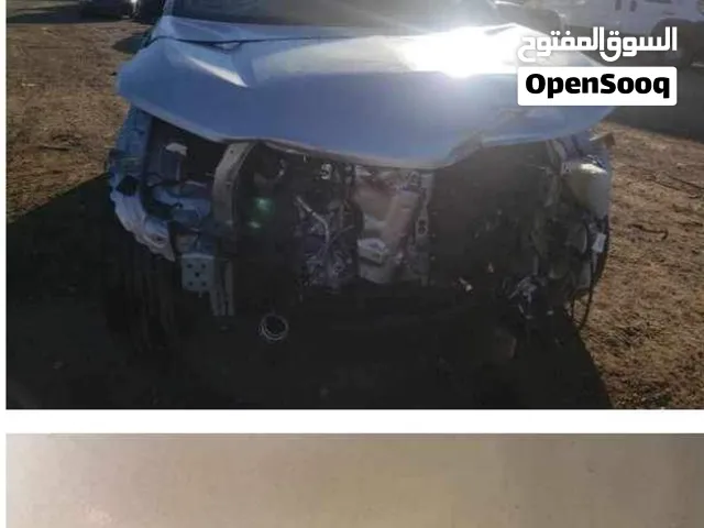 Used Chevrolet Equinox in Karbala