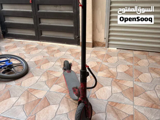 سكوتر كهربائي للبيع
