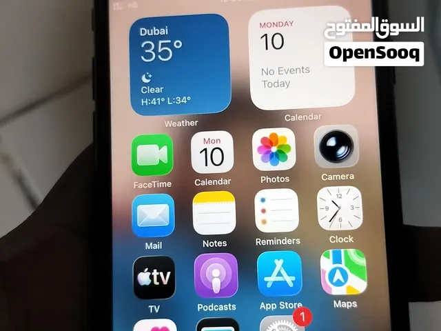 iphone se  64 gb Everything working