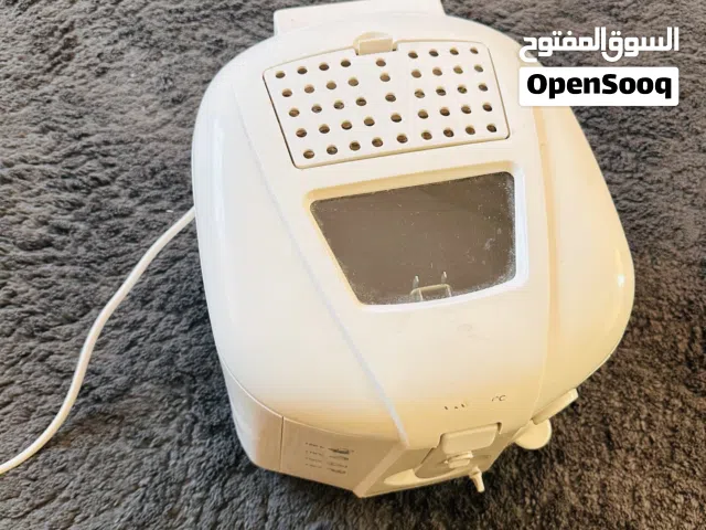 قلاية كهربائية بزيت متعدد الاستخدامات