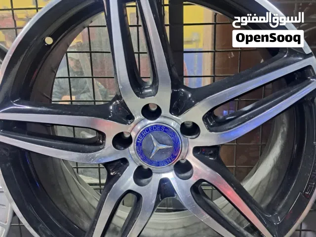 اقوى العروووووض على الجنطات / شركة معاذ عليان للاطارات و الجنطات