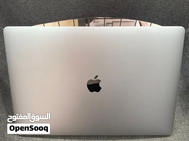ماك بوك برو 16 inc
