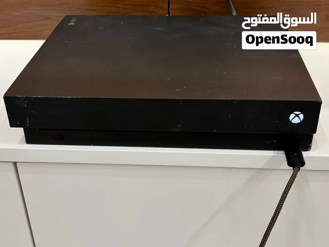للبيع اكس بوكس ون (اكس)
