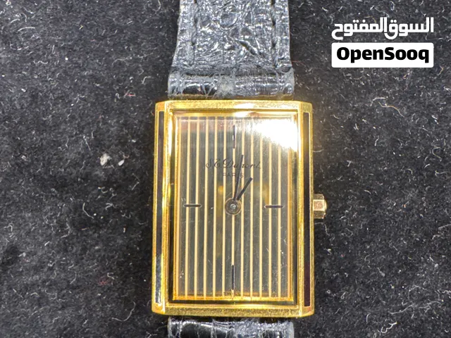 ساعة نواااااادر فنتج
