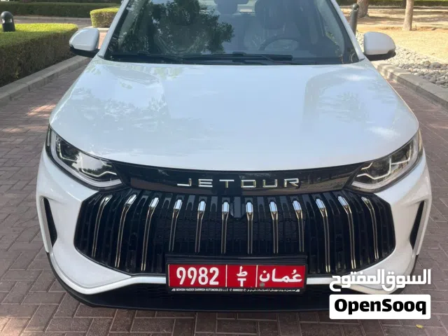 جيتور الفخامه X50 2025 عروض خاصة