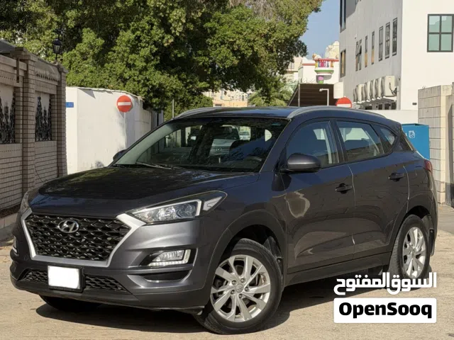 HYUNDAI TUCSON 2020 - SINGLE OWNER - ZERO ACCIDENT - AGENT MAINTAINED COMPLETELY - URGENT SALE!