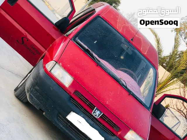 بيجو -اكسبرت للبيع
