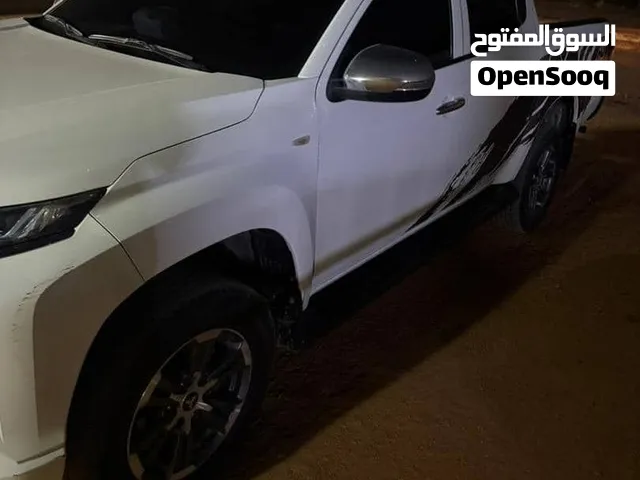 بكس مستيبيشي2024