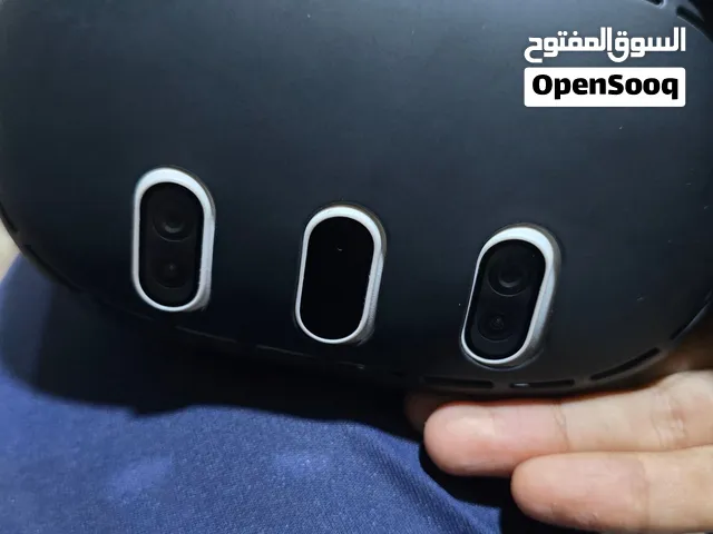 نضارات ميتا كوست 3 4K 512