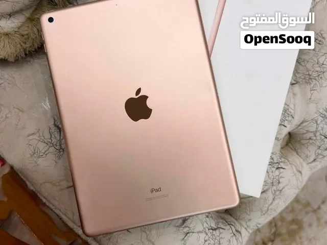 ايباد 8 نضيف جدا شخطة مابي جديد استعمال 6 اشهر