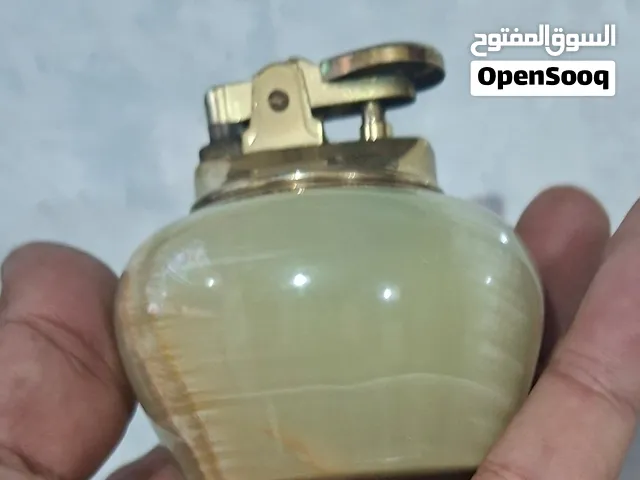 ولاعه قديمه لبيع