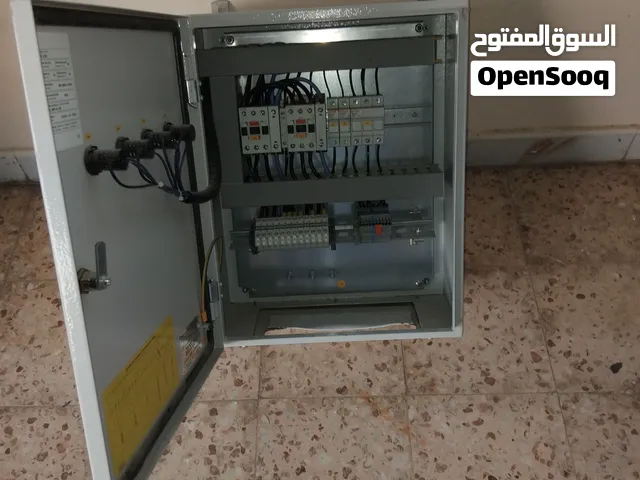 قلاب ومفتاح حجم 630A الزوز ب2000