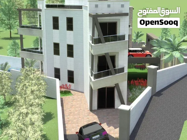 فيلا عظم للبيع في ارقى مناطق بيرزيت