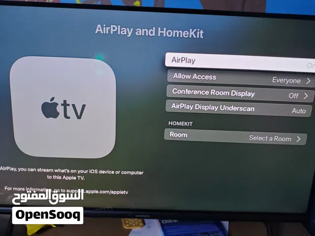 Apple TV 64 GB 2nd Generation